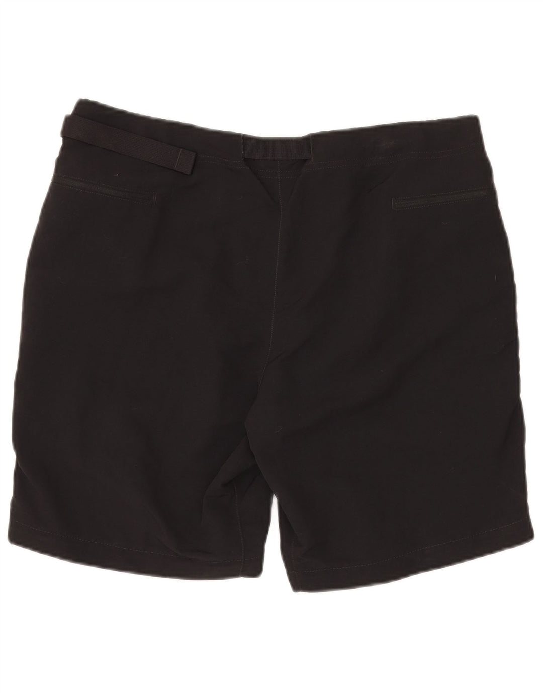 THE NORTH FACE Herren Chinoshorts W38 XL Schwarz Polyester