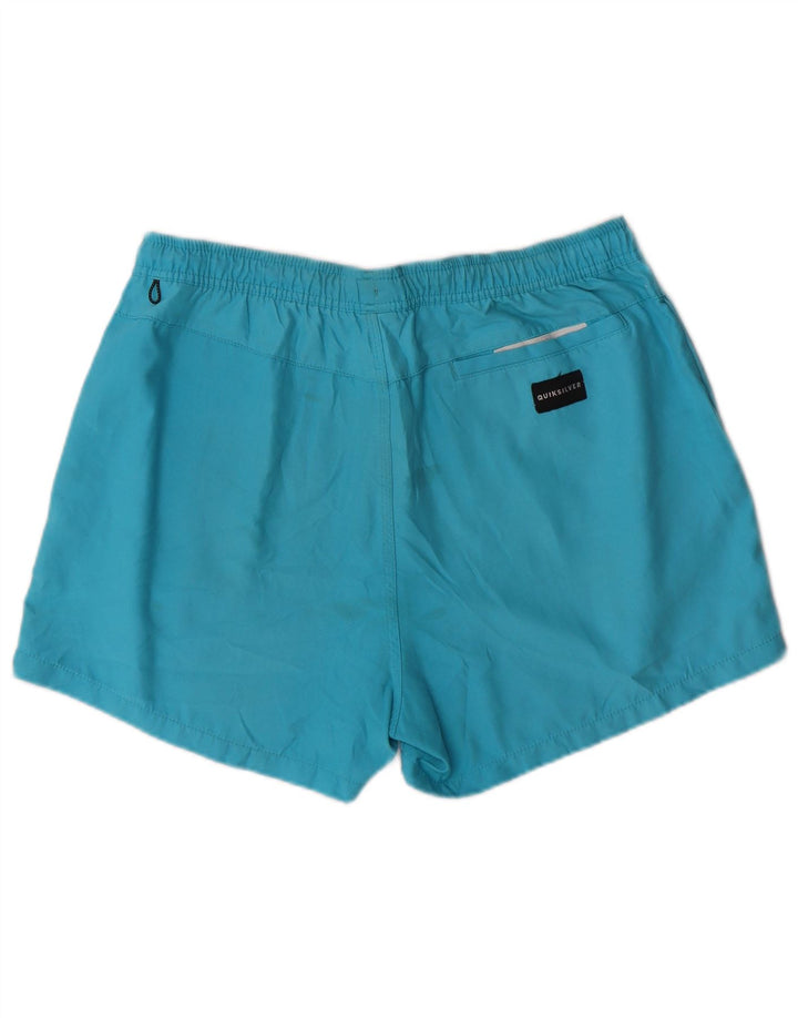 Quiksilver Herren Badeshorts XL Blau