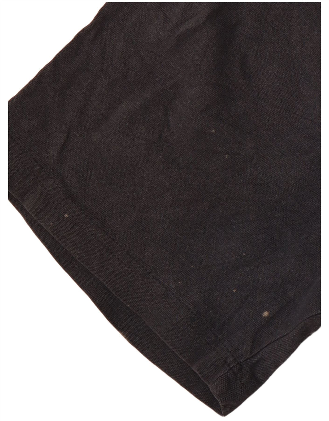 HARD ROCK Herren Malta Grafik-T-Shirt aus mittelgrauer Baumwolle