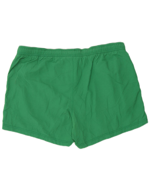 Champion Herren Badeshorts 4XL Grün Polyamid