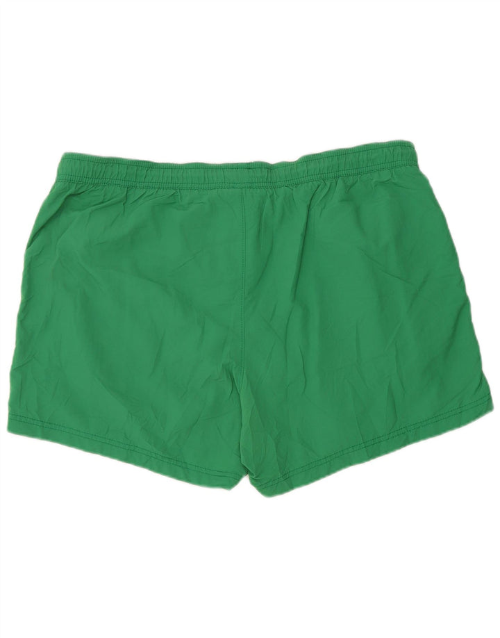 Champion Herren Badeshorts 4XL Grün Polyamid