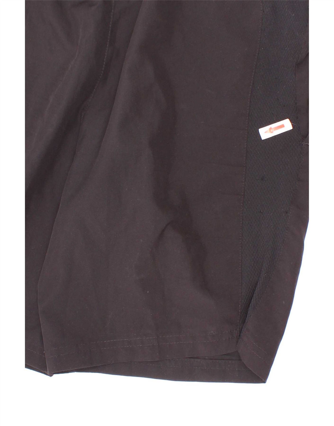 Nike Dri Fit Grafik-Sportshorts für Jungen, 12–13 Jahre, Größe L, Schwarz, Polyester