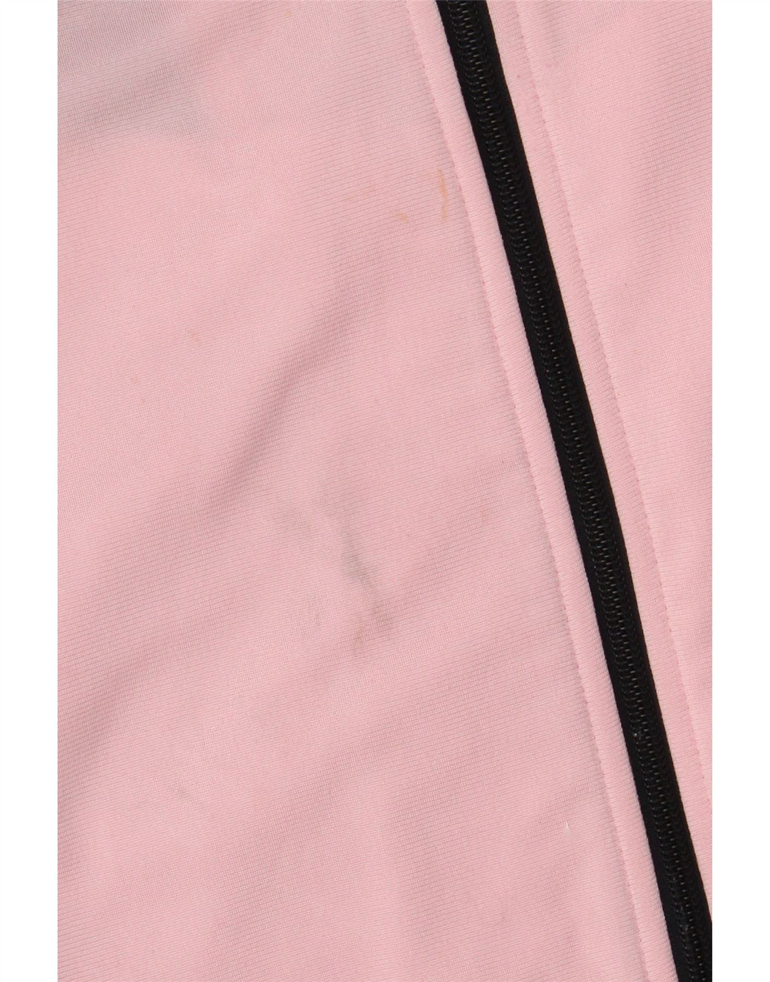 Adidas Damen-Trainingsanzug-Top-Jacke, UK 16, Größe L, Marineblau, Farbblock