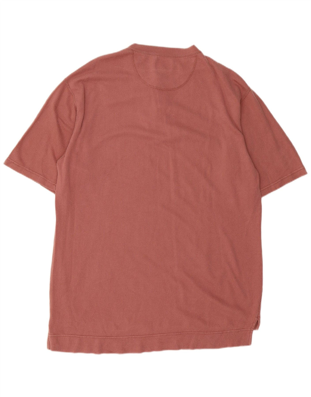 Dockers Herren-Poloshirt, groß, rosa, Baumwolle