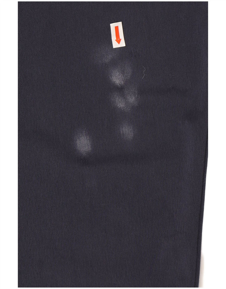 PUMA Jungen-Trainingshose, 15–16 Jahre, marineblaues Polyester