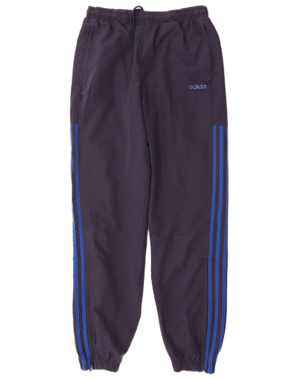 Adidas Jungen Trainingshose Jogger 13-14 Jahre Marineblau