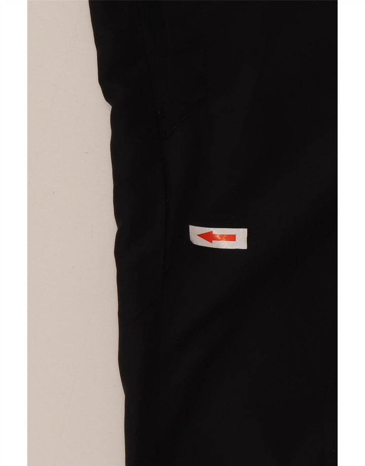 Lotto Herren Sportshorts Medium Schwarz