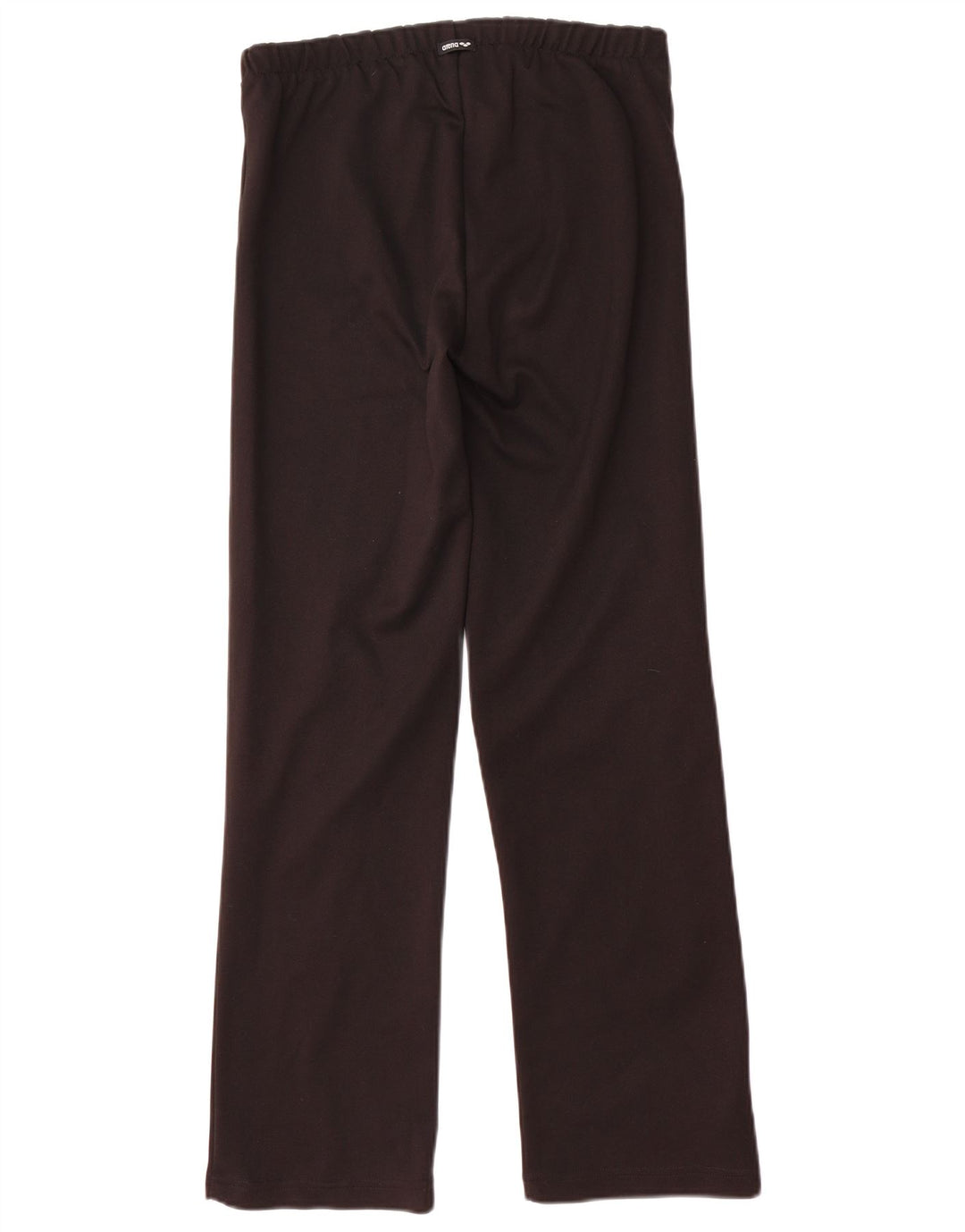 Arena Damen Trainingshose UK 6 XS Schwarz Polyester