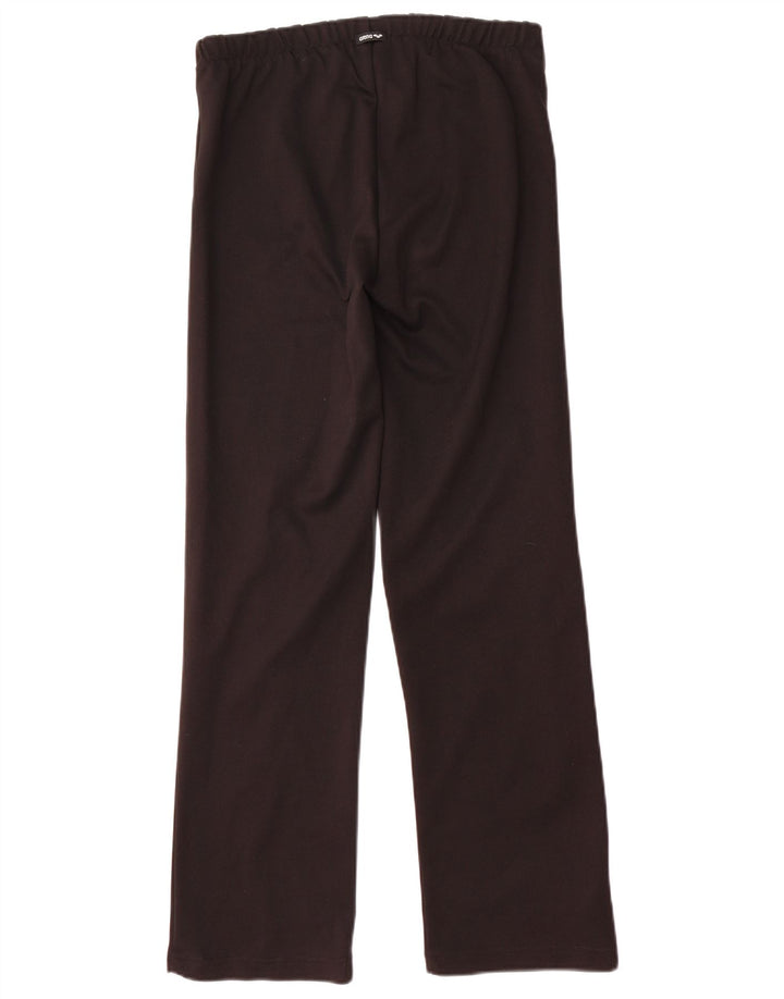 Arena Damen Trainingshose UK 6 XS Schwarz Polyester