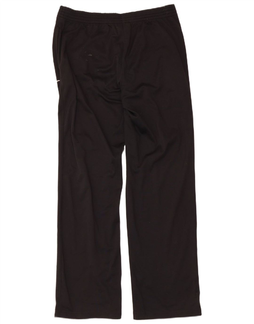 CHAMPION Herren-Trainingshose, Mittelschwarz, Polyester