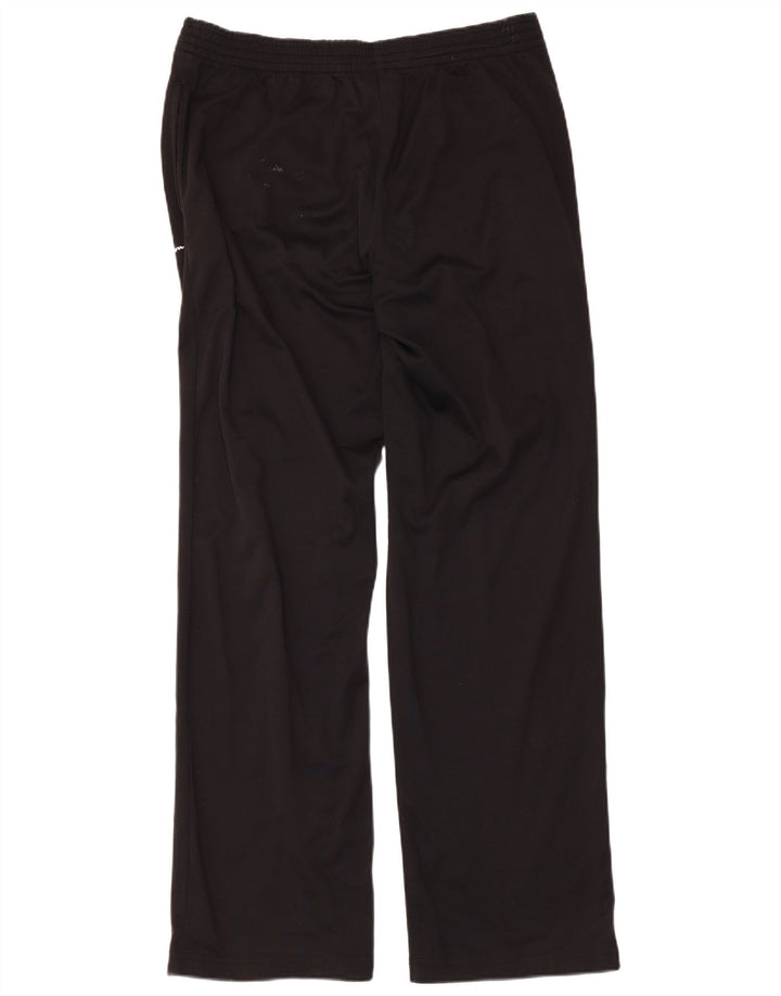 CHAMPION Herren-Trainingshose, Mittelschwarz, Polyester