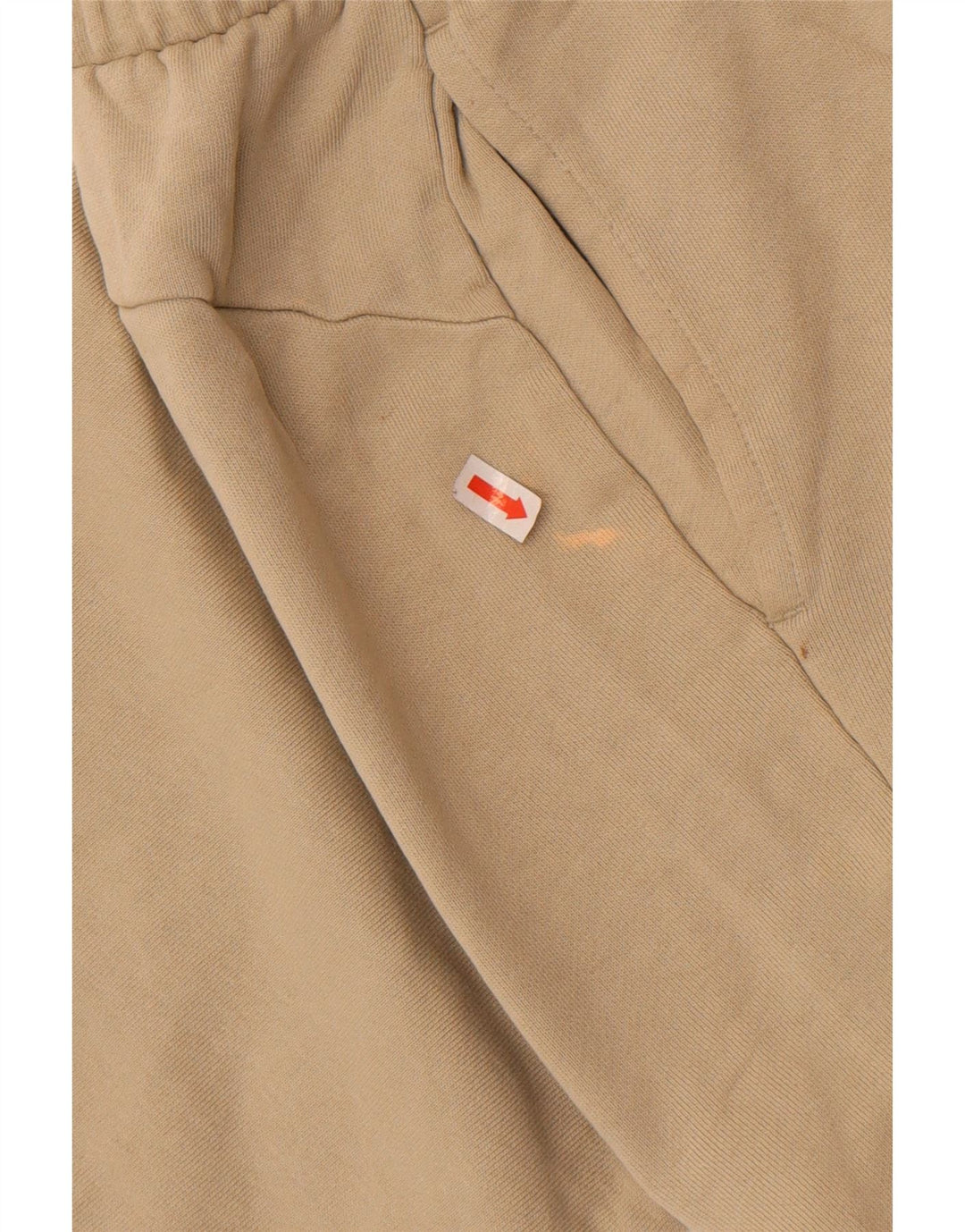 Puma Herren-Trainingshose, Jogginghose, mittelbeige Baumwolle