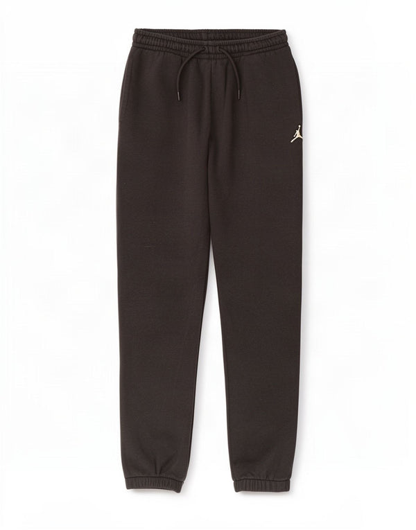 Jordan Jungen-Trainingshose, Jogginghose, 13–14 Jahre, XL, schwarze Baumwolle