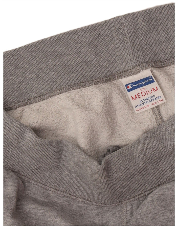 Champion Damen Trainingshose Jogger UK 12 Mittelgrau