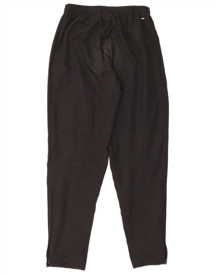 Adidas Herren Climalite Graphic Trainingshose, Größe S, Schwarz