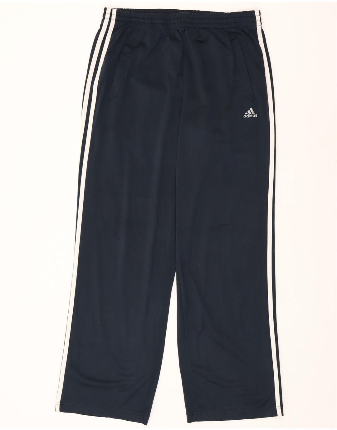 Adidas Herren Clima 365 Trainingshose Mittelblaues Polyester