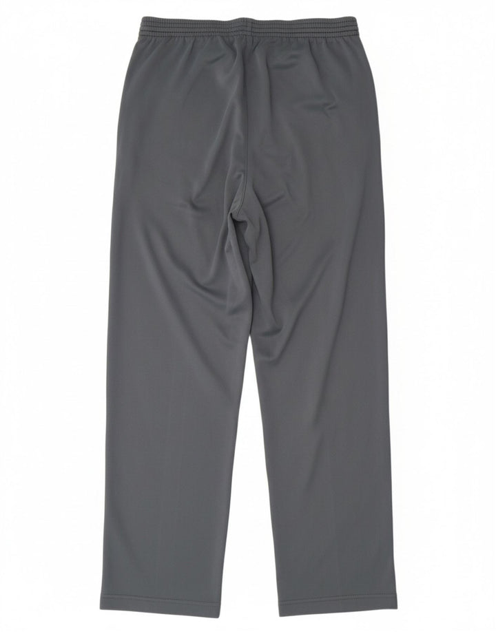 CHAMPION Mens Tracksuit Trousers Medium  Blue Polyester