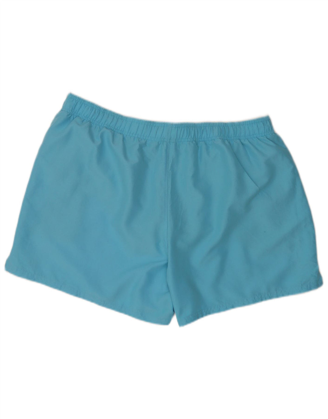 Nike Herren Sportshorts 2XL Blau Polyester