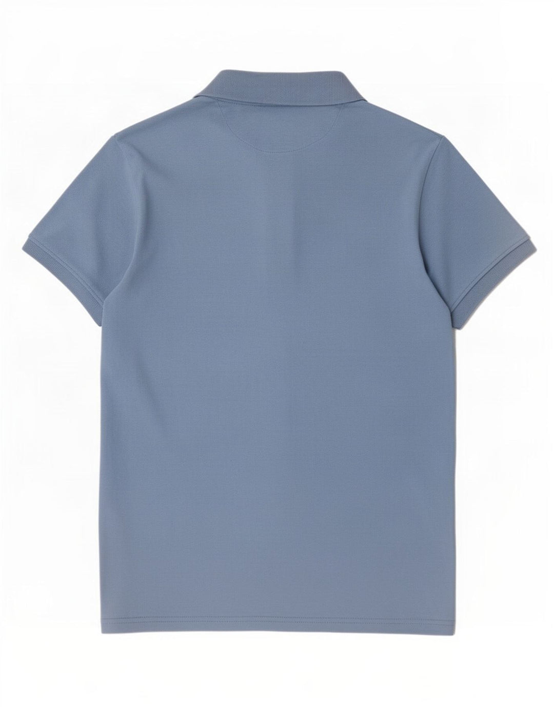 Timberland Herren Slim Fit Poloshirt Small Blau