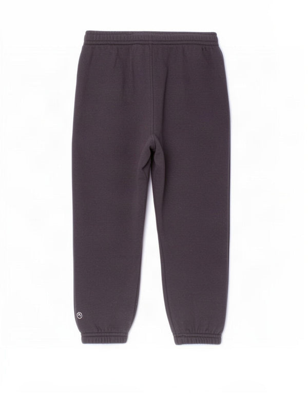 Under Armour Baby-Jungen-Jogger-Trainingshose, 18–24 Monate, graue Baumwolle