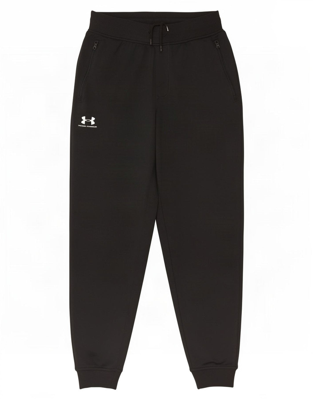 Under Armour Herren-Trainingshose, Jogginghose, Mittelschwarz, Polyester
