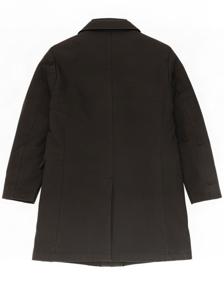 Fay Herrenmantel UK 40 Large Schwarz