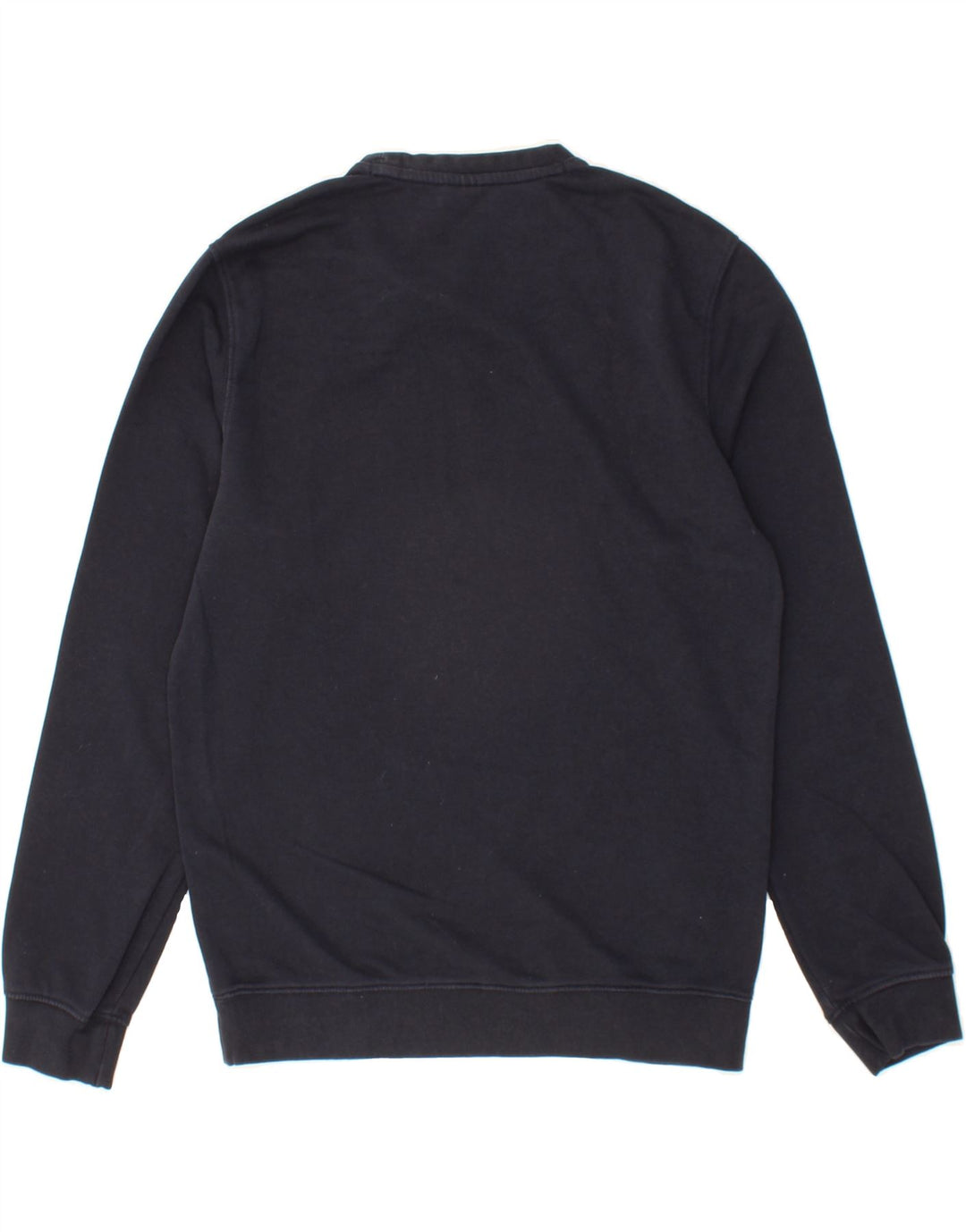 CHAMPION Herren-Sweatshirt, mittelgroß, marineblau, Baumwolle