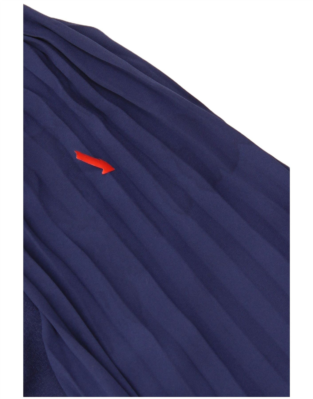 Hobbs Damen-Etuikleid mit langen Ärmeln, Gr. 46, Marineblau, Polyester
