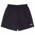 Umbro Herren Sportshorts Medium Marineblau Polyester