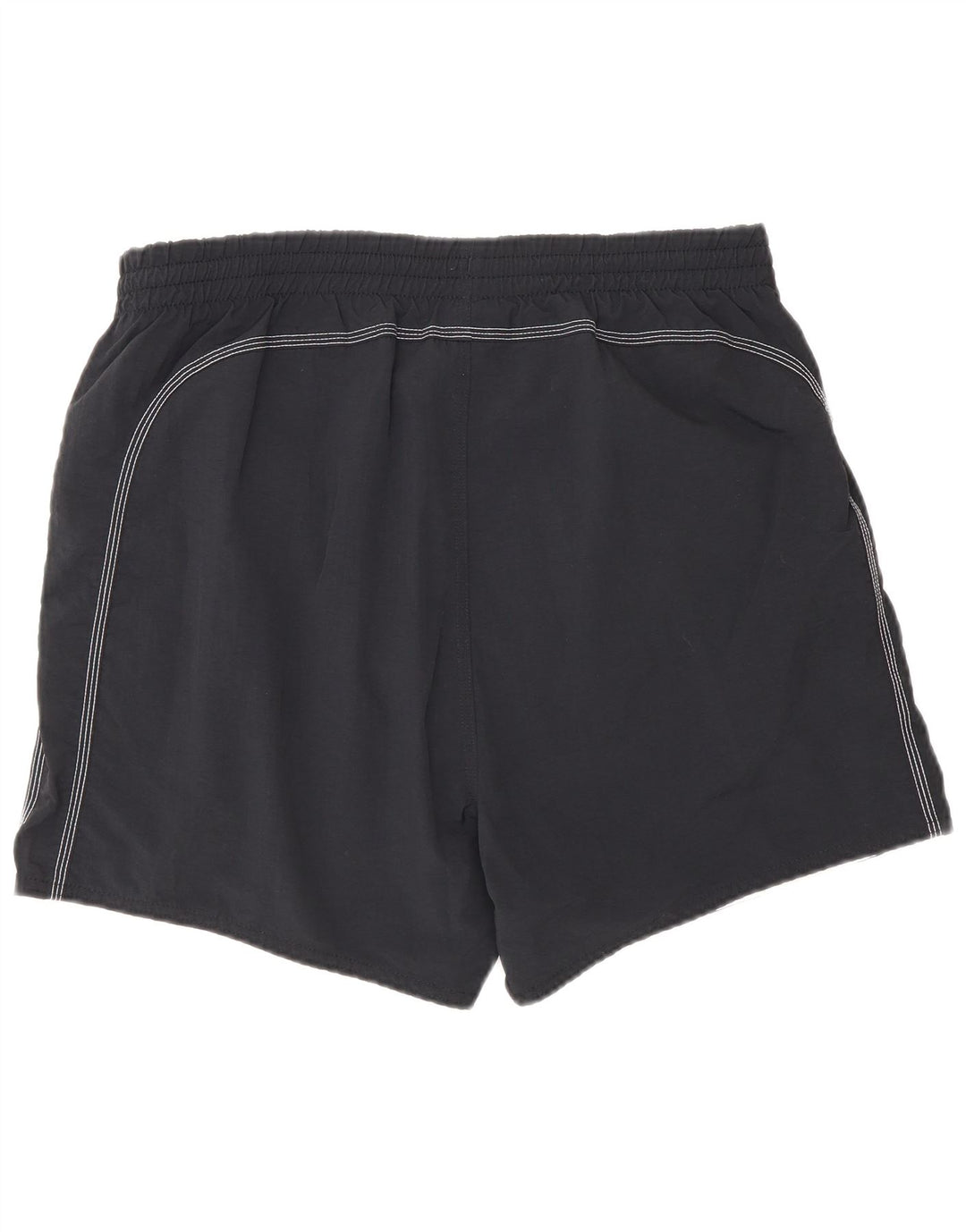 Arena Herren Sportshorts XL Schwarz Polyamid