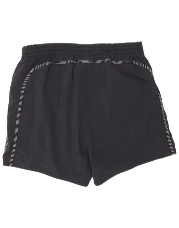 Arena Herren Sportshorts XL Schwarz Polyamid