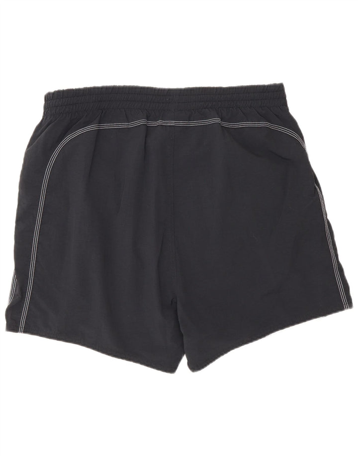 Arena Herren Sportshorts XL Schwarz Polyamid