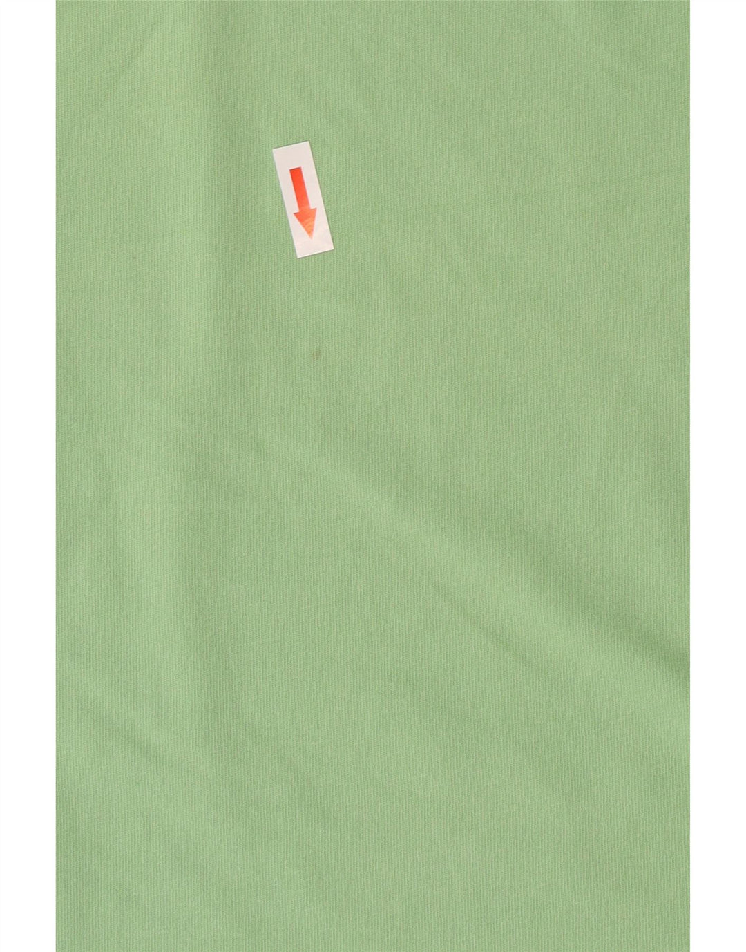 Fat Face Herren T-Shirt Top Large Grün Baumwolle