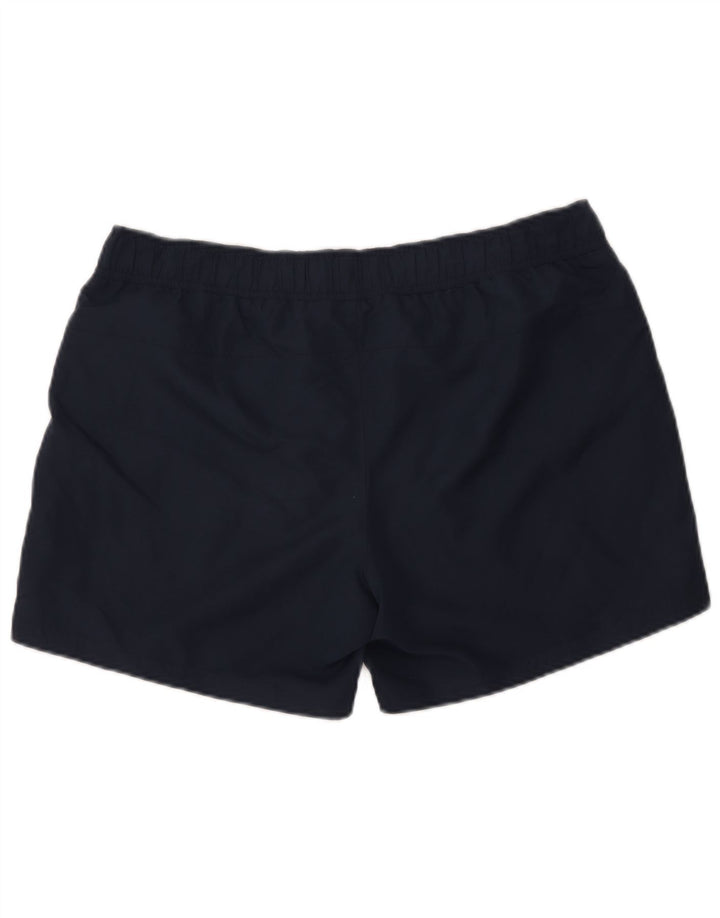 Kappa Herren Badeshorts 2XL Marineblau Polyester
