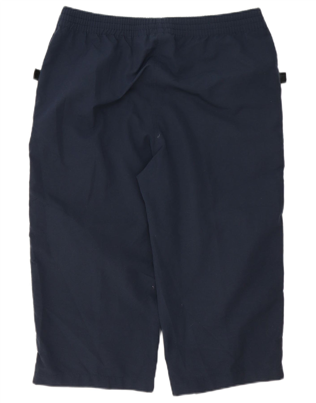 Asics Capri-Trainingshose für Herren, Mittelmarineblau, Polyester