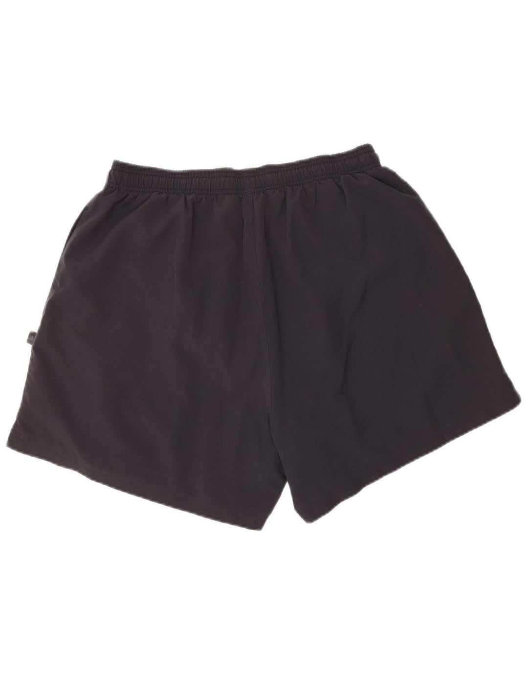 Adidas Herren Sport Shorts XL Marineblau Polyester