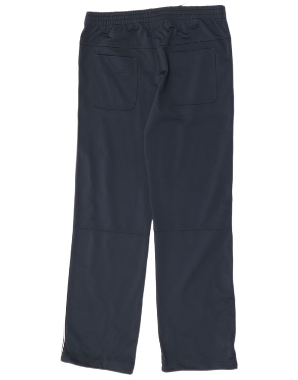 Champion Jungen-Trainingshose, 13–14 Jahre, XL, Marineblau, Polyester