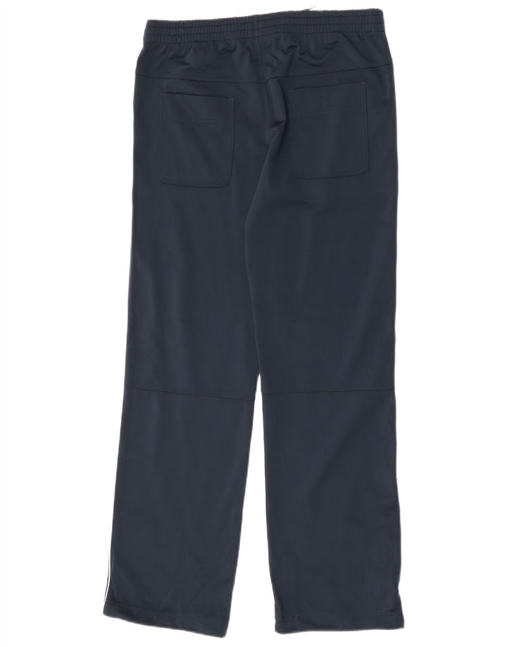 Champion Jungen-Trainingshose, 13–14 Jahre, XL, Marineblau, Polyester