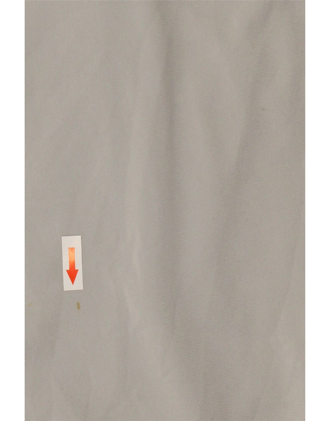 Champion Herren-Trainingsanzugoberteil, XL, graues Colourblock-Polyester