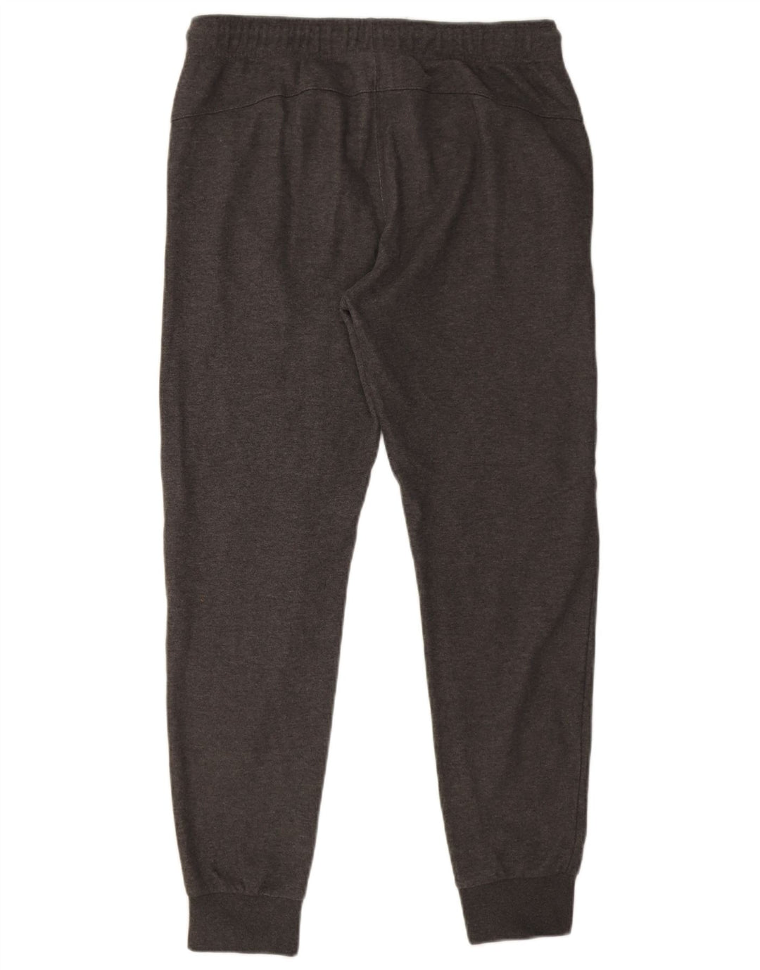 Champion Herren-Trainingshose mit Grafik, Größe L, Grau