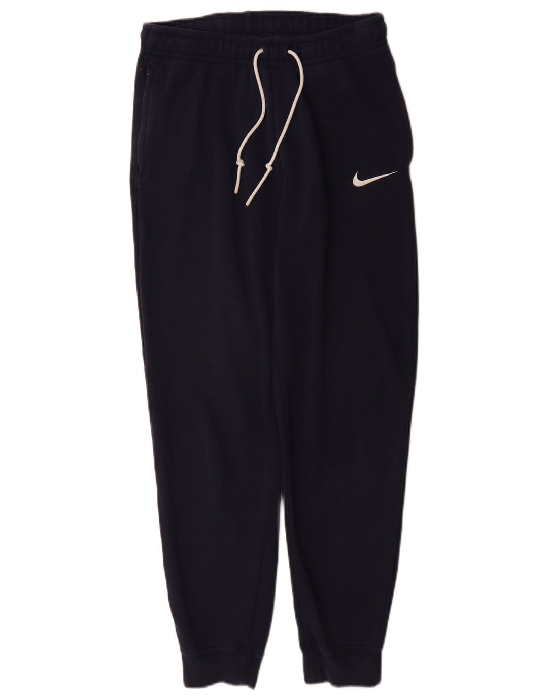 Nike Herren-Trainingshose, Jogginghose, Größe S, Marineblau