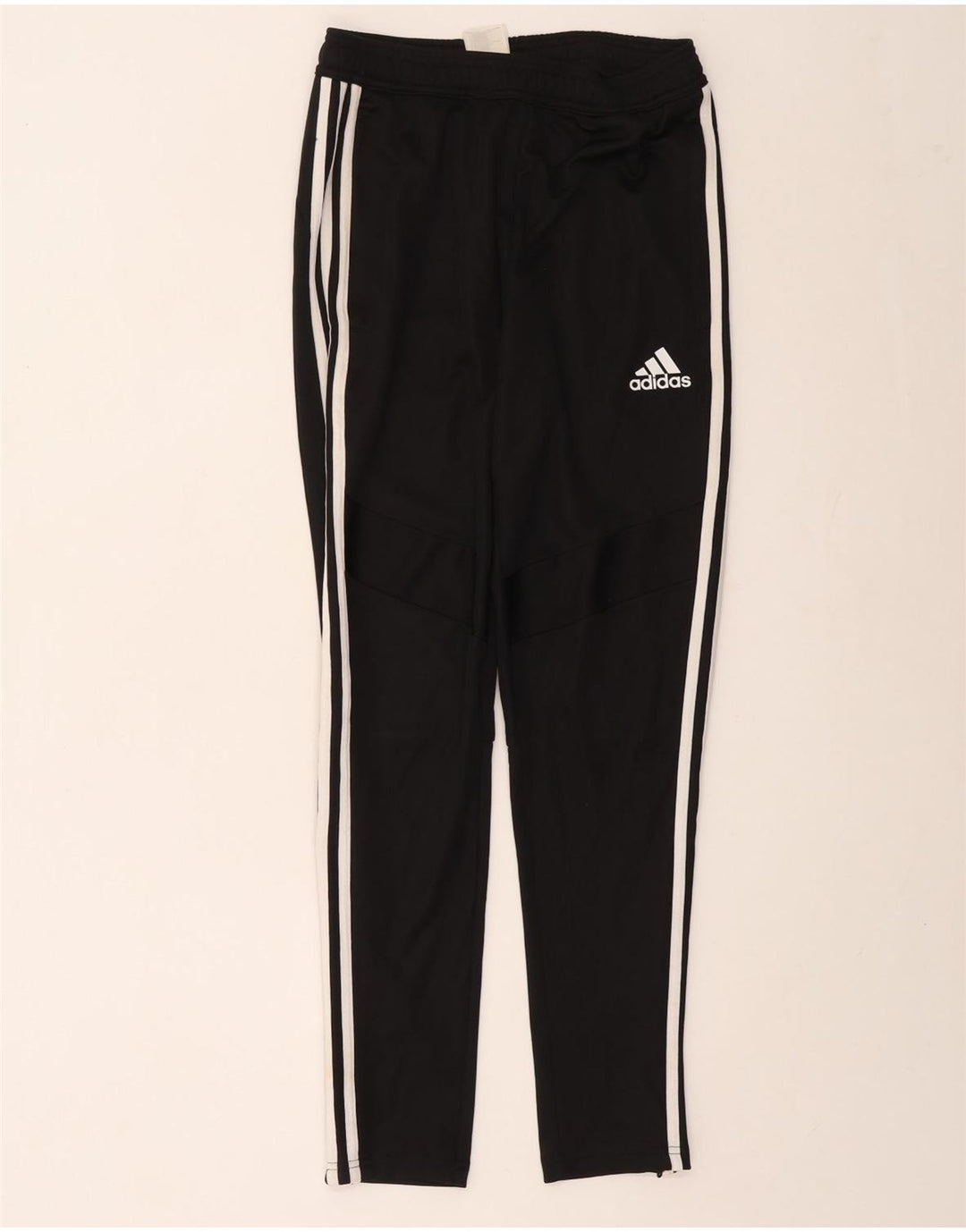 Adidas Herren Climacool Trainingshose, Größe S, Schwarz, Polyester
