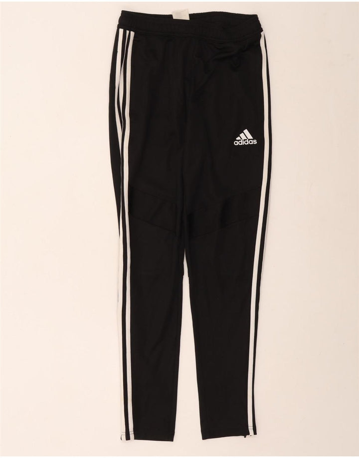 Adidas Herren Climacool Trainingshose, Größe S, Schwarz, Polyester