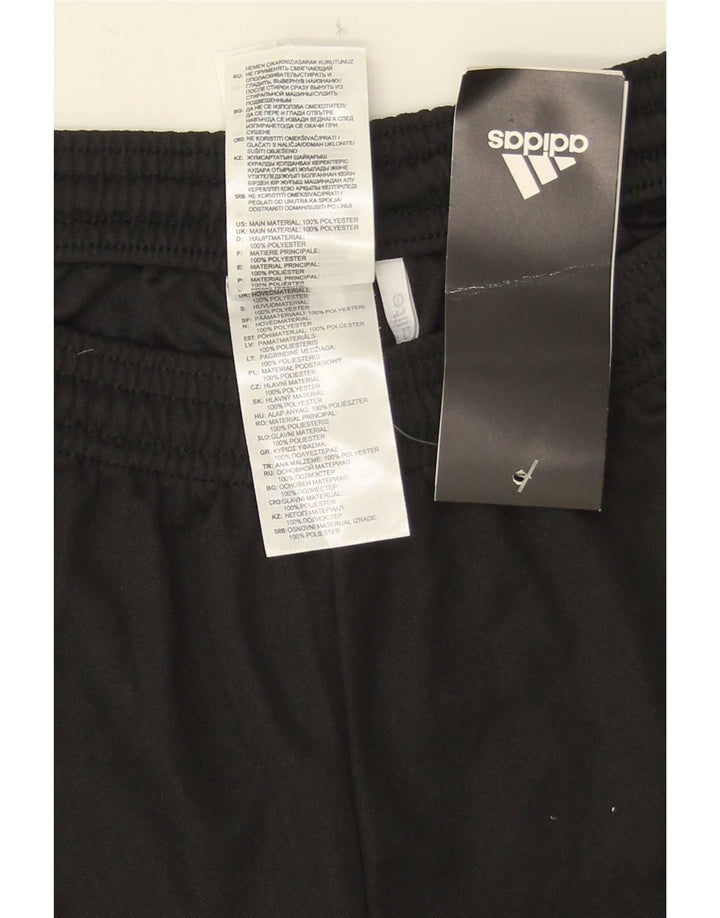 Adidas Herren Climalite Sport Shorts Medium Schwarz Polyester