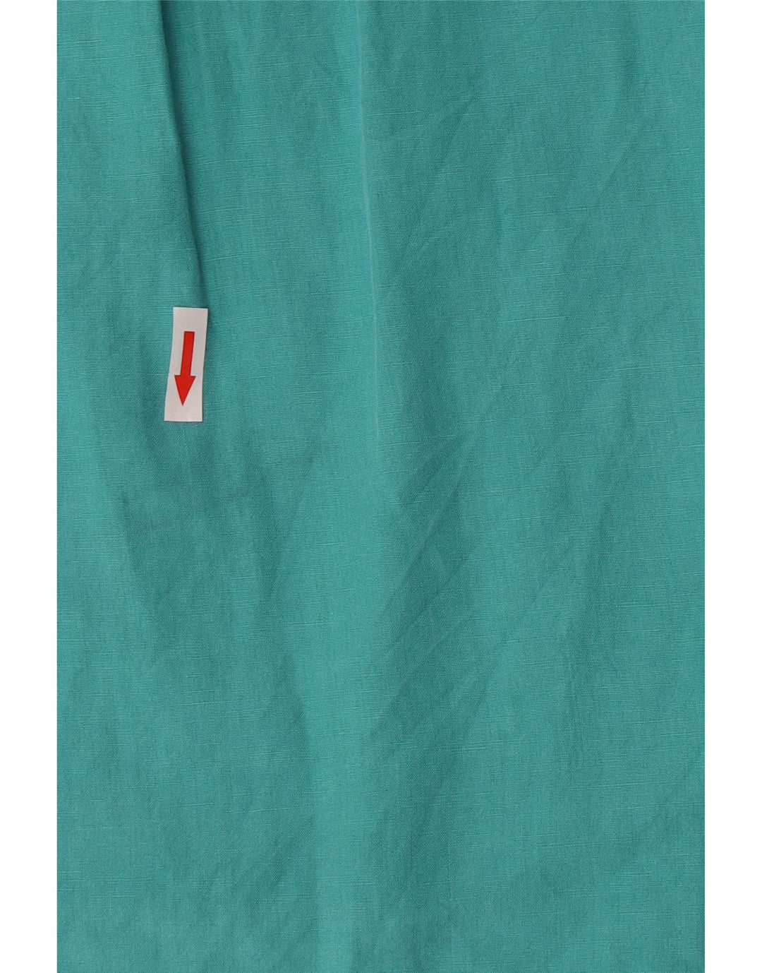 Polo Ralph Lauren Herrenhemd Mitteltürkises Leinen