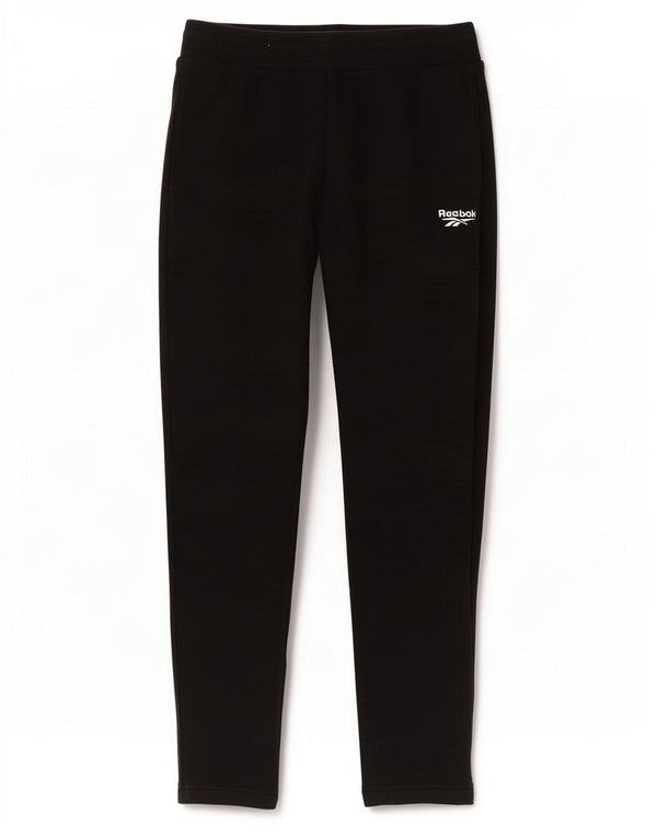 Reebok Damen Trainingshose UK 8/10 Small Schwarz