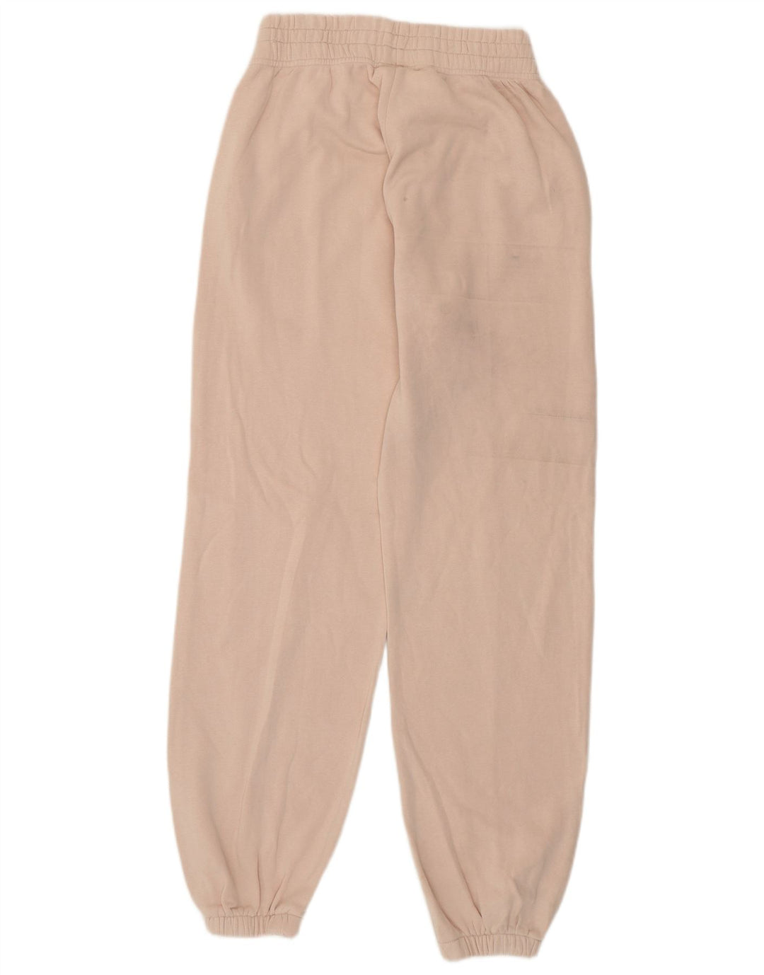 Nike Damen-Trainingshose, Jogginghose, Gr. 8, Größe S, rosa, Baumwolle