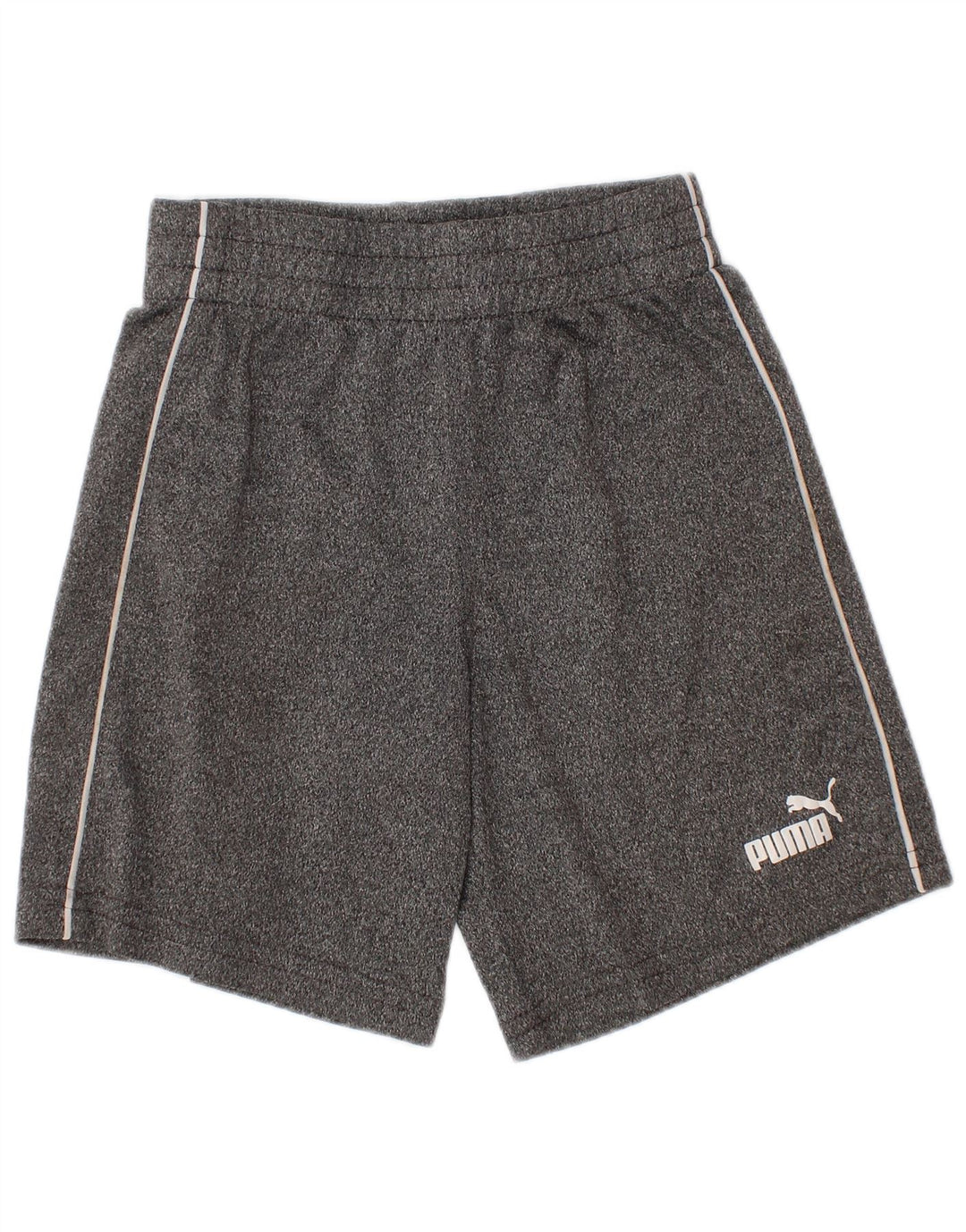 Puma Jungen Sport Shorts 3–4 Jahre 2XS Grau