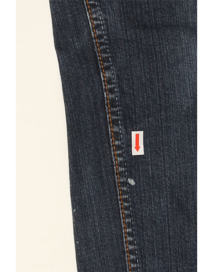 LEVI'S Womens Slim Jeans W31 L30  Blue Vintage Levi's and Second-Hand Levi's from Messina Hembry 