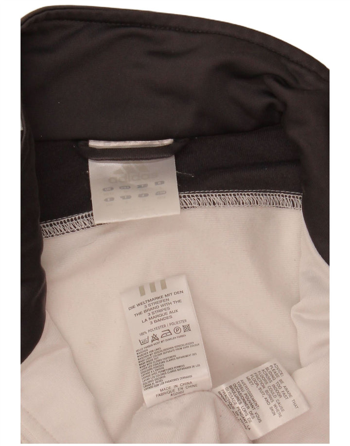 Herren-Trainingsanzugoberteil mit Grafik, UK 40/42, Größe M